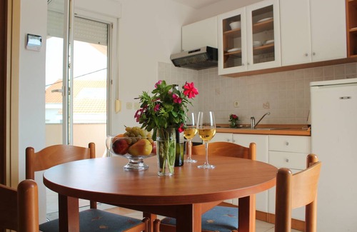 Lukoran Apartment | 32 m² Apartment ∙ 2 bedrooms ∙ 4 guests
