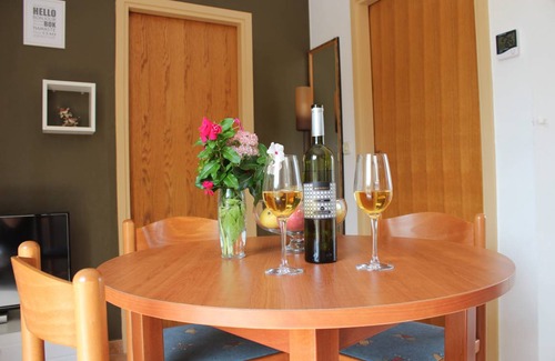 Lukoran Apartment | 32 m² Apartment ∙ 2 bedrooms ∙ 4 guests