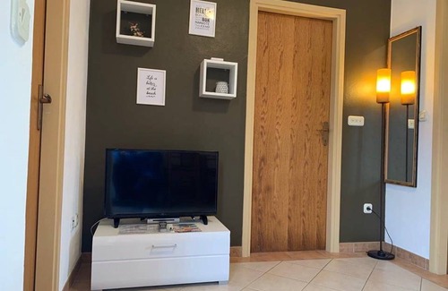 Lukoran Apartment | 32 m² Apartment ∙ 2 bedrooms ∙ 4 guests