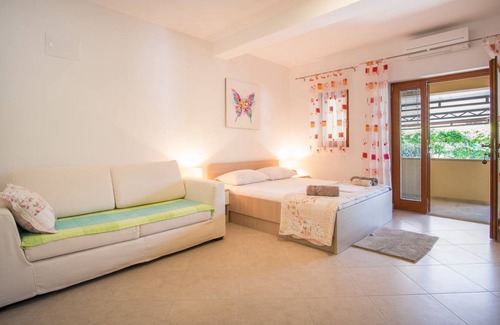 Krk Apartment | 32 m² Apartment ∙ 2 guests