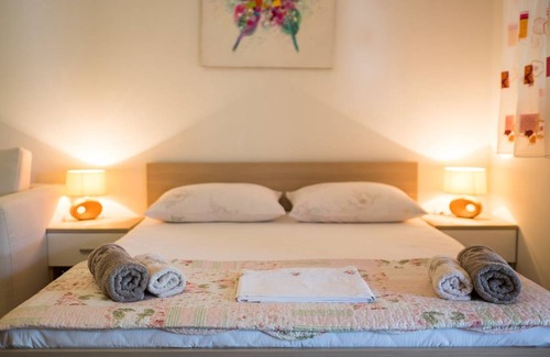 Krk Apartment | 32 m² Apartment ∙ 2 guests