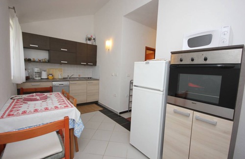 Artatore Apartment | 32 m² Apartment ∙ 1 bedroom ∙ 3 guests