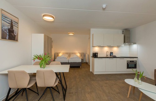 Zoutelande Apartment | 32 m² Apartment ∙ 2 guests