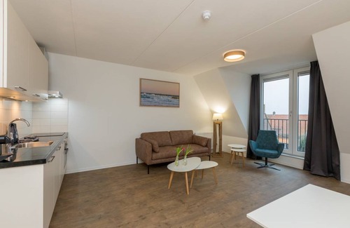 Zoutelande Apartment | 32 m² Apartment ∙ 2 guests