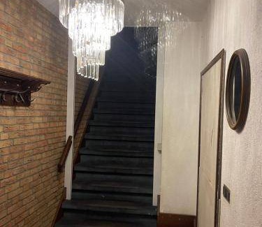Tilburg Bed & Breakfast | 32 m² Bed and breakfast ∙ 3 guests