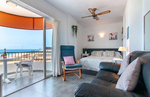 Arona Apartment | 32 m² Studio flat ∙ 2 guests