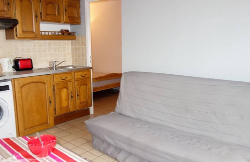 Six-Fours-les-Plages House | 32 m² House ∙ 2 bedrooms ∙ 4 guests
