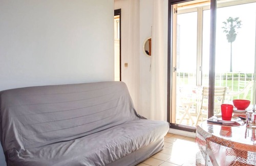 Six-Fours-les-Plages House | 32 m² House ∙ 2 bedrooms ∙ 4 guests