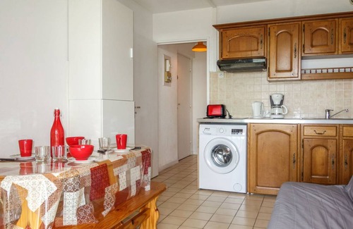 Six-Fours-les-Plages House | 32 m² House ∙ 2 bedrooms ∙ 4 guests