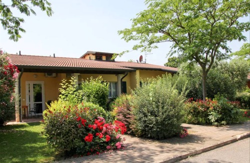 San Benedetto di Lugana House | 32 m² House ∙ 1 bedroom ∙ 4 guests