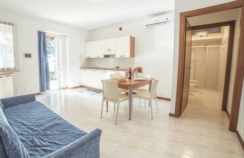 San Benedetto di Lugana House | 32 m² House ∙ 1 bedroom ∙ 4 guests