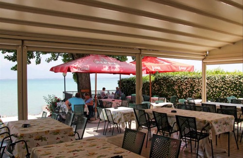 San Benedetto di Lugana House | 32 m² House ∙ 1 bedroom ∙ 4 guests