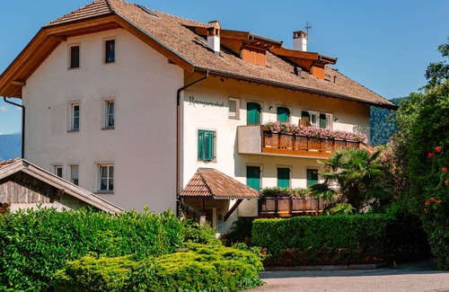 Andriano House | 32 m² House ∙ 1 bedroom ∙ 2 guests