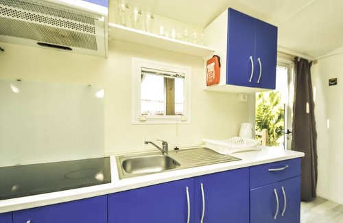 Krusevo Resort | 32 m² Resort ∙ 3 bedrooms ∙ 6 guests