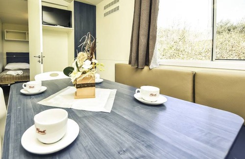 Krusevo Resort | 32 m² Resort ∙ 3 bedrooms ∙ 6 guests