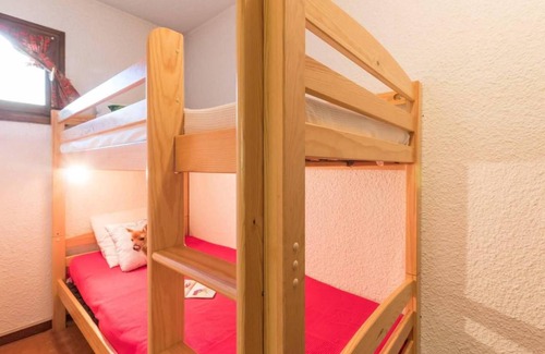 La Salle-les-Alpes Apartment | 32 m² Studio flat ∙ 1 bedroom ∙ 4 guests