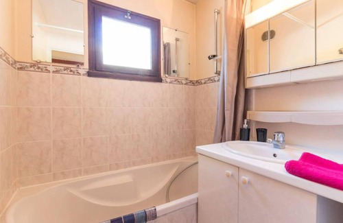 La Salle-les-Alpes Apartment | 32 m² Studio flat ∙ 1 bedroom ∙ 4 guests