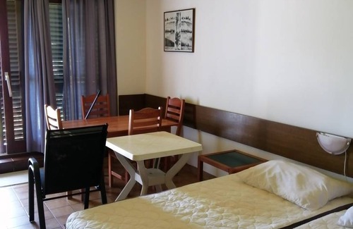 Segotici Apartment | 32 m² Studio flat ∙ 1 bedroom ∙ 4 guests