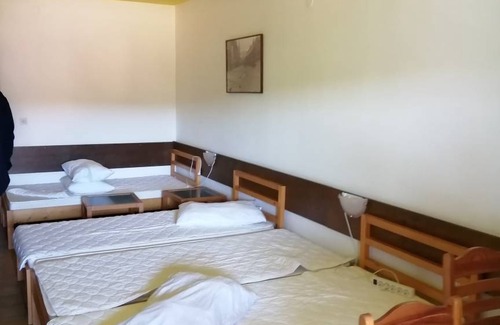 Segotici Apartment | 32 m² Studio flat ∙ 1 bedroom ∙ 4 guests