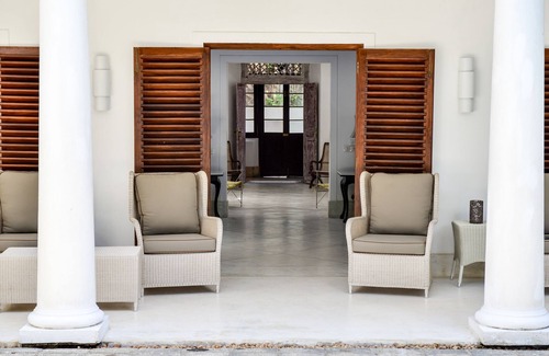 Fort Galle Villa | 32 Middle Street
