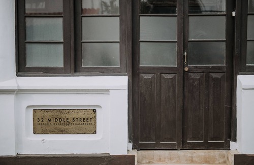 Fort Galle Villa | 32 Middle Street