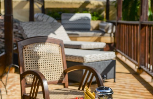Fort Galle Villa | 32 Middle Street