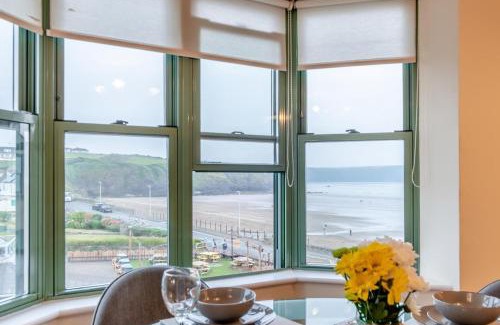 Little Haven Apartment | 32 St Brides Bay View Apts
