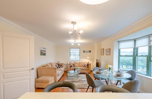 Little Haven Apartment | 32 St Brides Bay View Apts