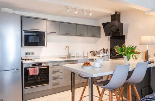 Salcombe Cottage | 32 The Salcombe