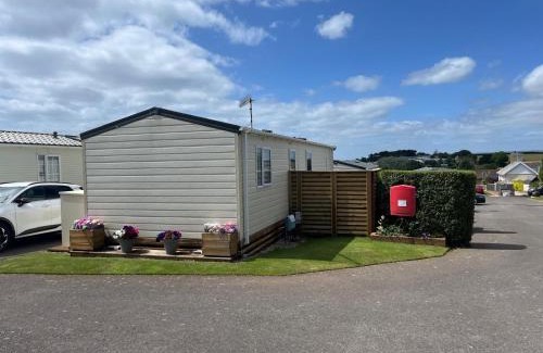 Exmouth Other | 32 West Down Farm Caravan Park - quiet and idyllic!