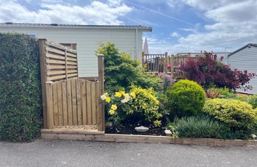 Exmouth Other | 32 West Down Farm Caravan Park - quiet and idyllic!