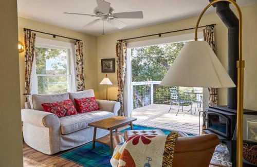 Dulzura House | 320 Acres Farmhouse in East County San Diego