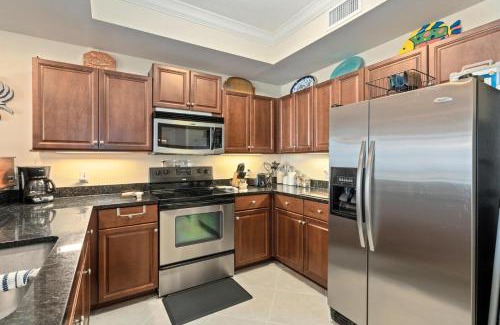 Dauphin Island House | 320 Holiday Isle