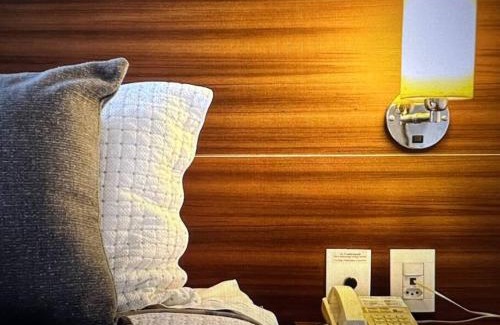 Brooklin Novo Apartment | 323 - Hotel The Time Berrini - A 200 metros do WTC