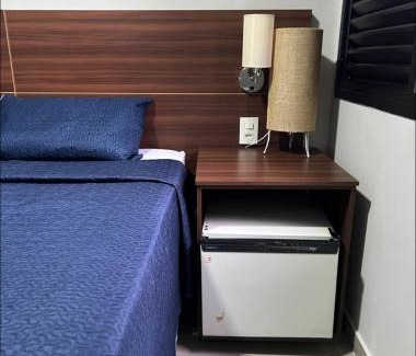Brooklin Novo Apartment | 323 - Hotel The Time Berrini - A 200 metros do WTC
