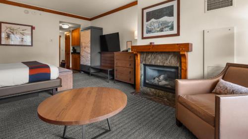 Stowe Area Resort | 323 Studio The Lodge At Spruce Peak Stowe Vermont By Stowe Mountain Rentals