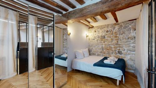 Arts-et-Metiers Apartment | 323 Suite Louis - Superbe Appartement à Paris