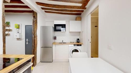 Arts-et-Metiers Apartment | 323 Suite Louis - Superbe Appartement à Paris