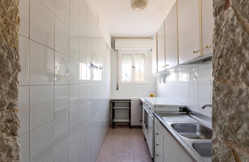 Torre Ovo House | 3266 Villetta delle Viole by BarbarHouse