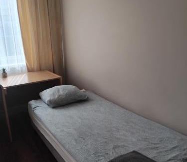 Vidzeme Suburb Apartment | 327 TWIN Self checkin