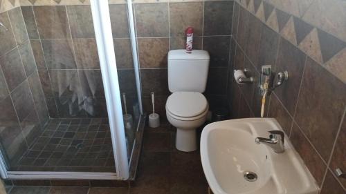 Pretoria Apartment | 329 on 30th Avenue Villieria PTA