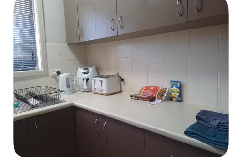 Pegs Creek Apartment | 32B frinderstein