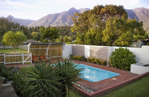 Swellendam House | 33 Berg Selfcatering