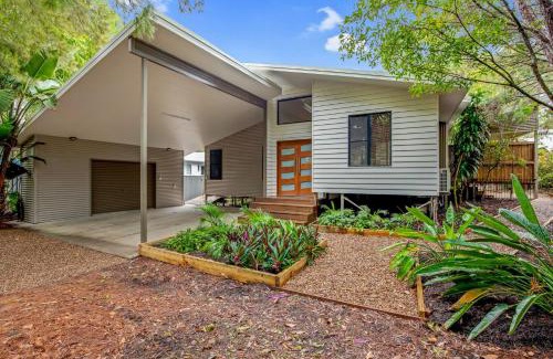 Rainbow Beach House | 33 Esprit Drive Rainbow Beach