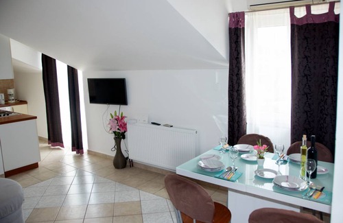 Sibenik Apartment | 33 m² Apartment ∙ 1 bedroom ∙ 4 guests