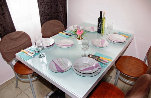 Sibenik Apartment | 33 m² Apartment ∙ 1 bedroom ∙ 4 guests