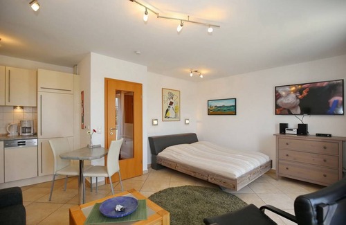 Redewisch Apartment | 33 m² Apartment ∙ 1 bedroom ∙ 2 guests