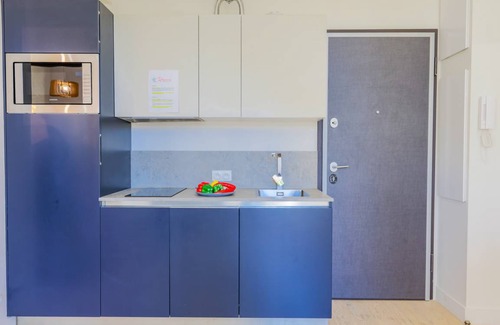 Carabacel Apartment | 33 m² Apartment ∙ 1 bedroom ∙ 4 guests