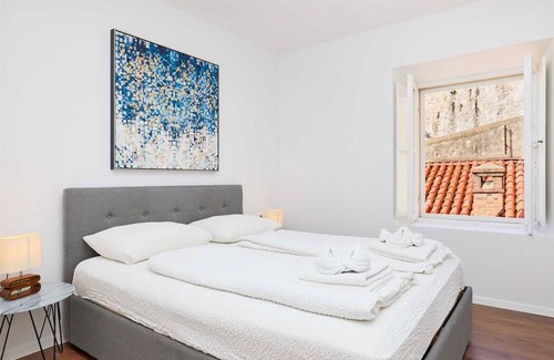 Dubrovnik Old Town Apartment | 33 m² Apartment ∙ 1 bedroom ∙ 4 guests