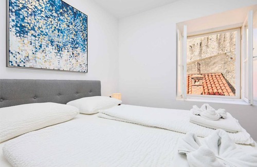 Dubrovnik Old Town Apartment | 33 m² Apartment ∙ 1 bedroom ∙ 4 guests